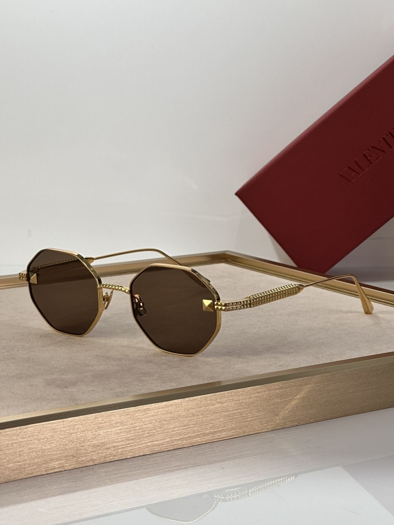 Valentino Sunglasses